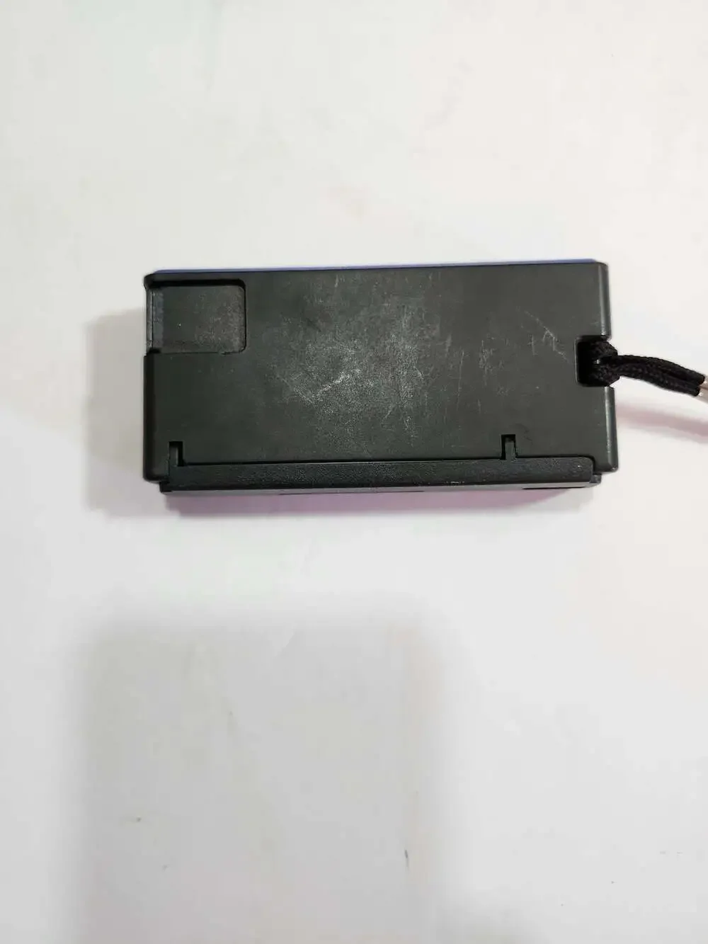 Mickey-Matic Camera by Kodak Blue Vintage 110 Film Camera Disney Mickey Mouse